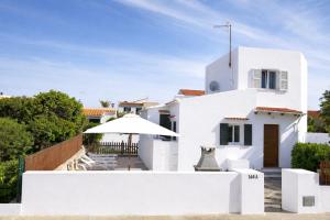 Villa Sa Calma con piscina privada