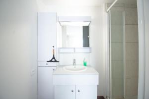 Le Lumineux I 3 Chambres & Quartier Des Capucins