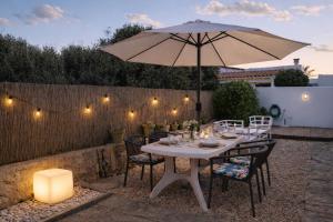 Villa Sa Calma con piscina privada