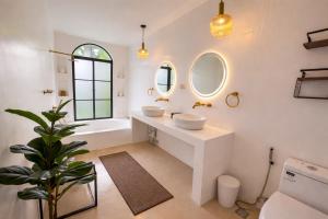 Villa Adela Siargao