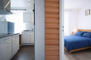 Le Lumineux I 3 Chambres & Quartier Des Capucins