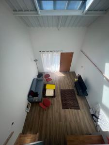 Loft dArchitecte en duplex 3 Ch & 2 Parkings