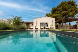 Donna Malena, Noto - Villa con piscina privata