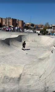 Appartamento piscina&mare