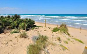 Apartamento Les Gavines - Denia