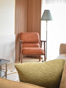 Montewave Studio Apartment