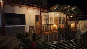 Luminous Haven Atitlan #1