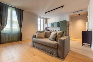 Dachi Home - Elegance and comfort in Milan
