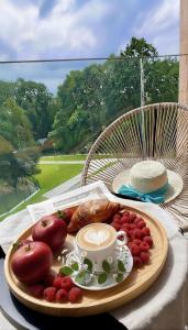 Laguna Beskidow Luxury Lake View Apartment 6 Guests Large Terrace