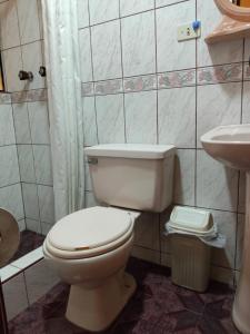 Hostel Tupac Yupanqui House