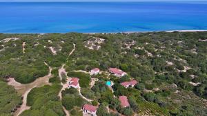 Residence 300m from the sea in Badesi Pool 24h