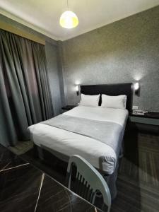 Hotel Bermudez