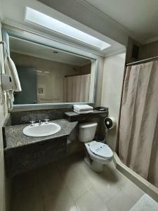 Hotel Bermudez