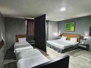 Hotel Bermudez