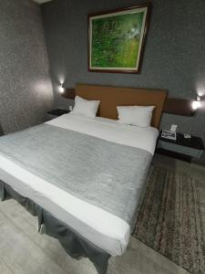 Hotel Bermudez