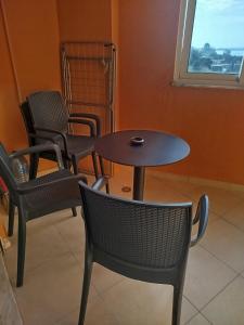 Sea view Sol apartment