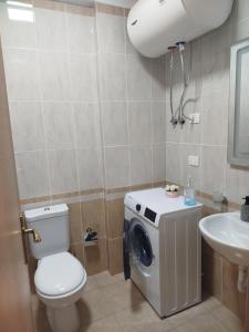 Sea view Sol apartment
