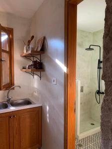 Pervola Private Country Residence