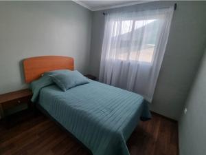 Casa privada 5 personas