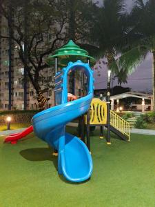 The Grass Residences T3 11th floor with balcony