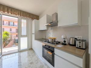 -Private Garden- AC WiFi Relax