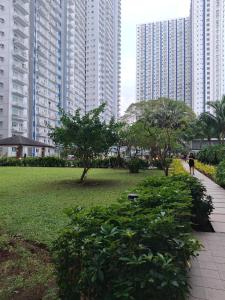 The Grass Residences T3 11th floor with balcony