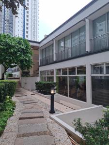 The Grass Residences T3 11th floor with balcony