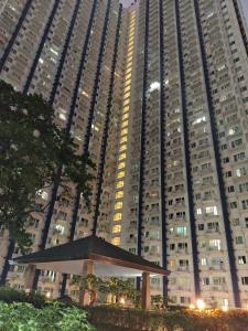 The Grass Residences T3 11th floor with balcony