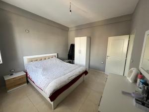 Garden Vila Apartment