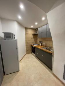 1- Appartement climatisé dans le centre historique d Aubenas