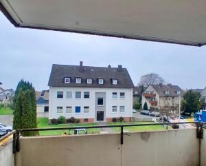 Komfort Apartment nahe Therme