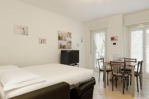 Apartments Trieste Centro I Casa Rossetti