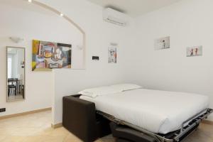 Apartments Trieste Centro I Casa Rossetti