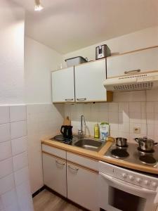 Komfort Apartment nahe Therme