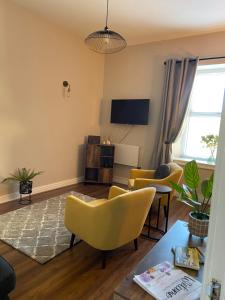 Warm Spacious apartment