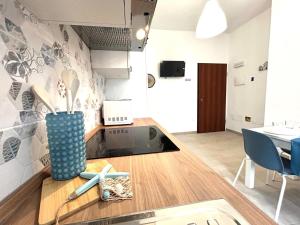 Cozy Apartment with Air - Near Isola Rossa