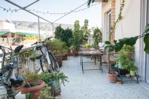 Wonderfull Penthouse!!