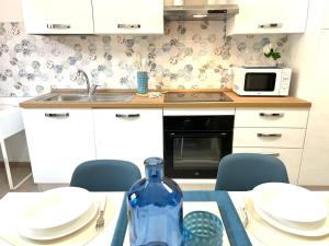 Cozy Apartment with Air - Near Isola Rossa