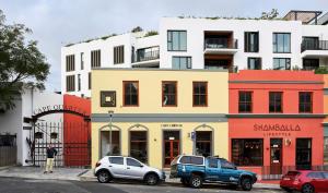Old Cape Quarter Oasis