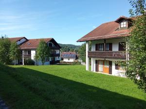 Aparthotel Bayerischer Wald - Weber - Zwiesel