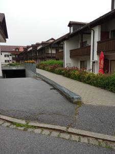 Apartment für 1 oder 2 Personen,praktisch und Hübsch