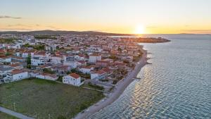 Apartments Ivica