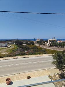 Faros Elafonisi