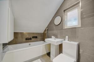 Peaceful Pen in Bromley