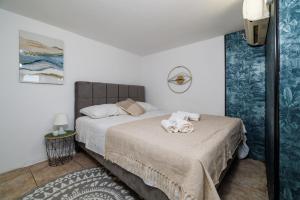 Apartments Lu