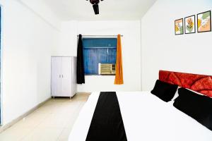 Hotel O Pari In Hotel