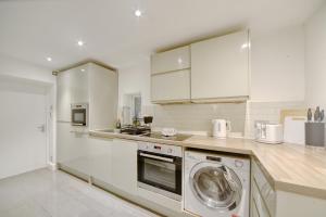 Peaceful Pen in Bromley