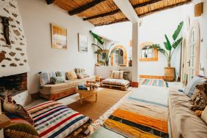 Surf HouseMaroc