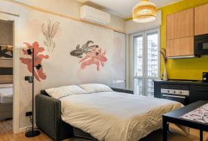 Guesthouse Giolitti - Bilocale a Milano Città Studi - Piola