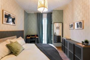 Guesthouse Giolitti - Bilocale a Milano Città Studi - Piola